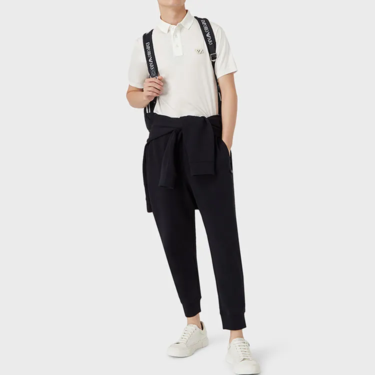 EMPORIO ARMANI Polo Shirts Men-1
