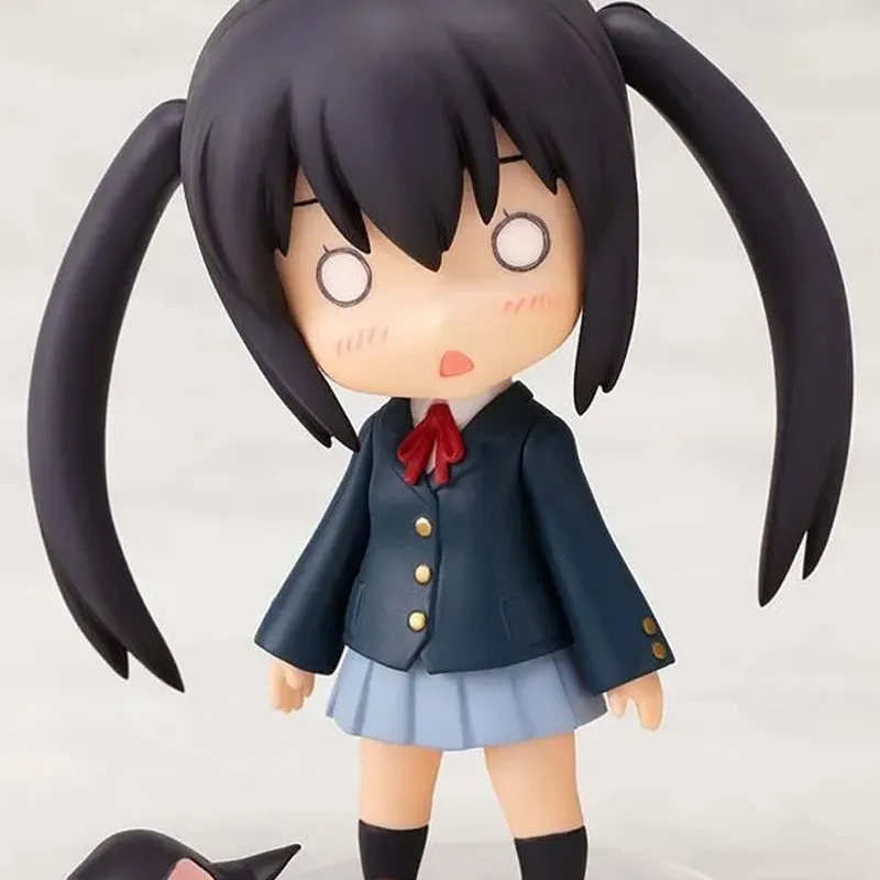 GSC No.104 K on!, Azusa Nakano, Doki Chibi Figures 10cm-2