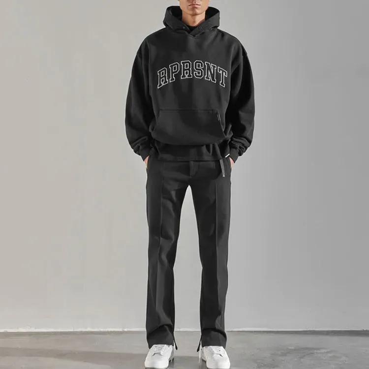 REPRESENT Rprsnt Hoodie-1