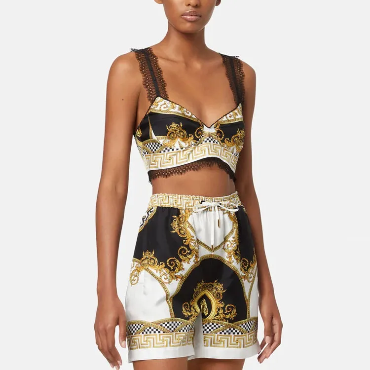 VERSACE Women's Bras-1