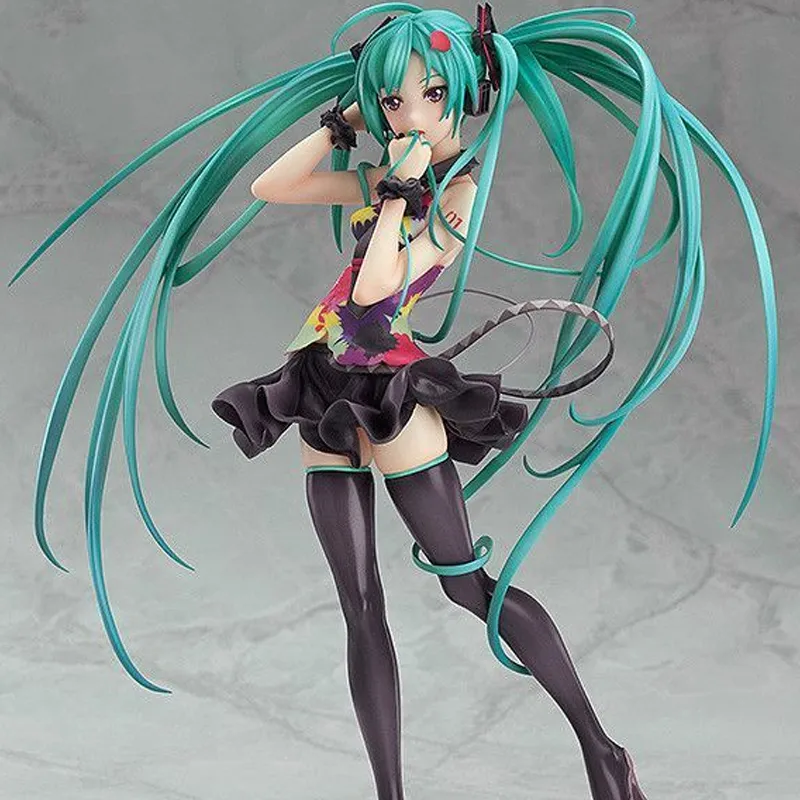 GOOD SMILE COMPANY Scale Figures-2