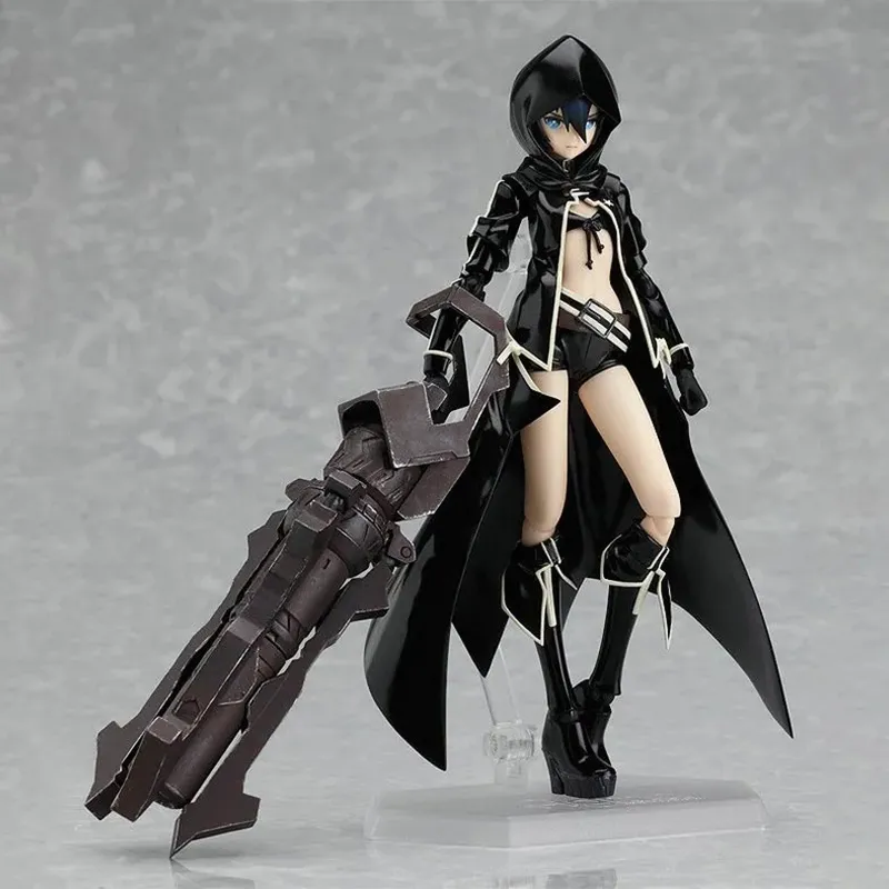 MAX Factory Action Figures-1