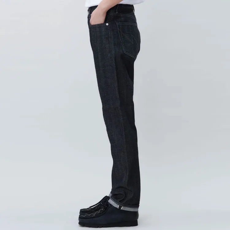 NEIGHBORHOOD Rigid Jeans-4