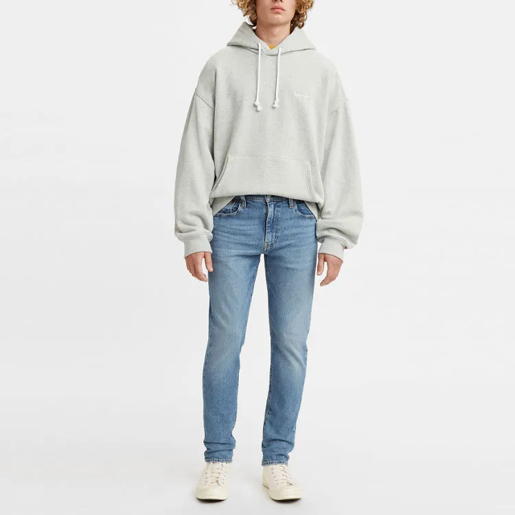 Levis Jeans Men Blue-2