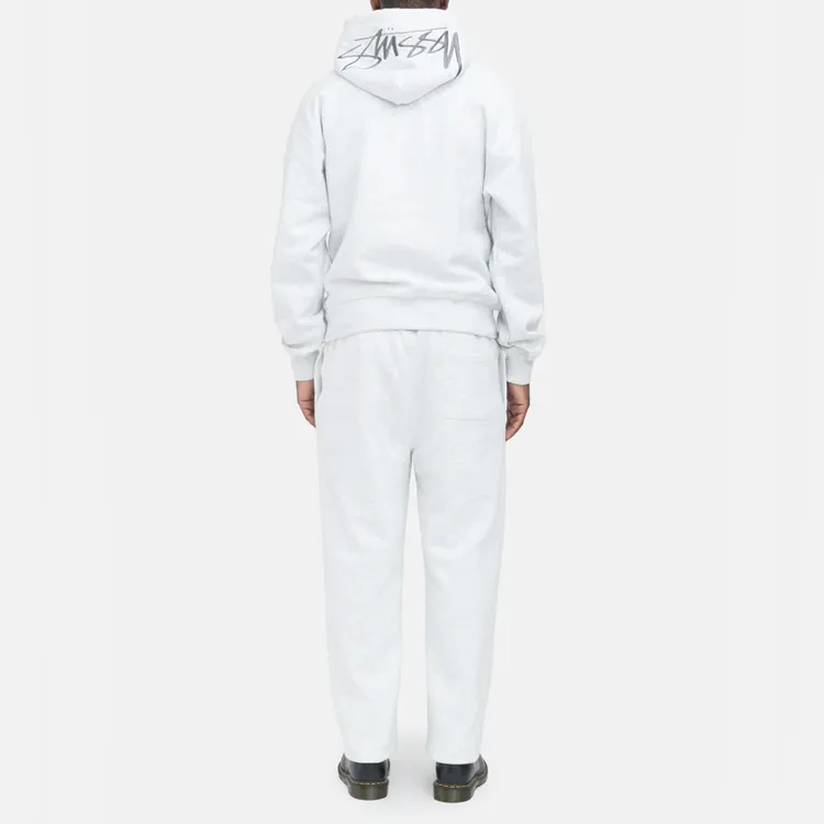 Stussy 8 Ball Appliqué Pant-3