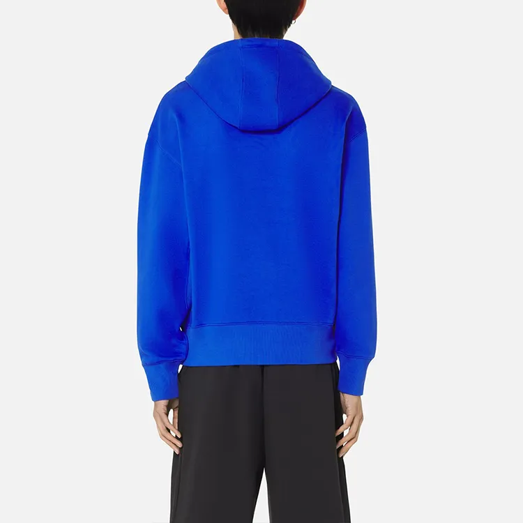 PUMA X Ami Hoodie-3