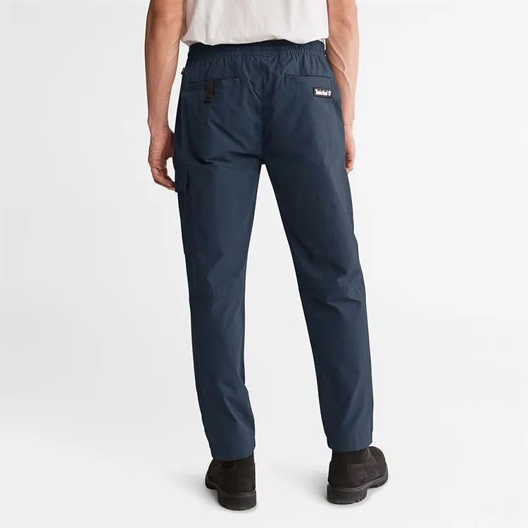 Timberland Cargo Pants Men Dark Sapphire-3