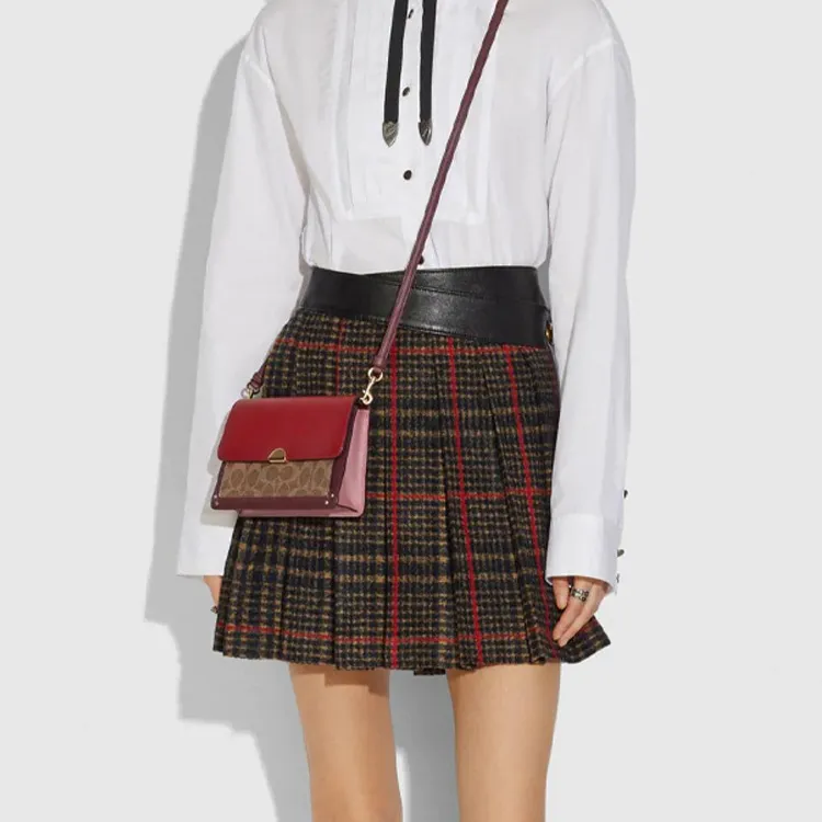 COACH Shoulder Bags-4