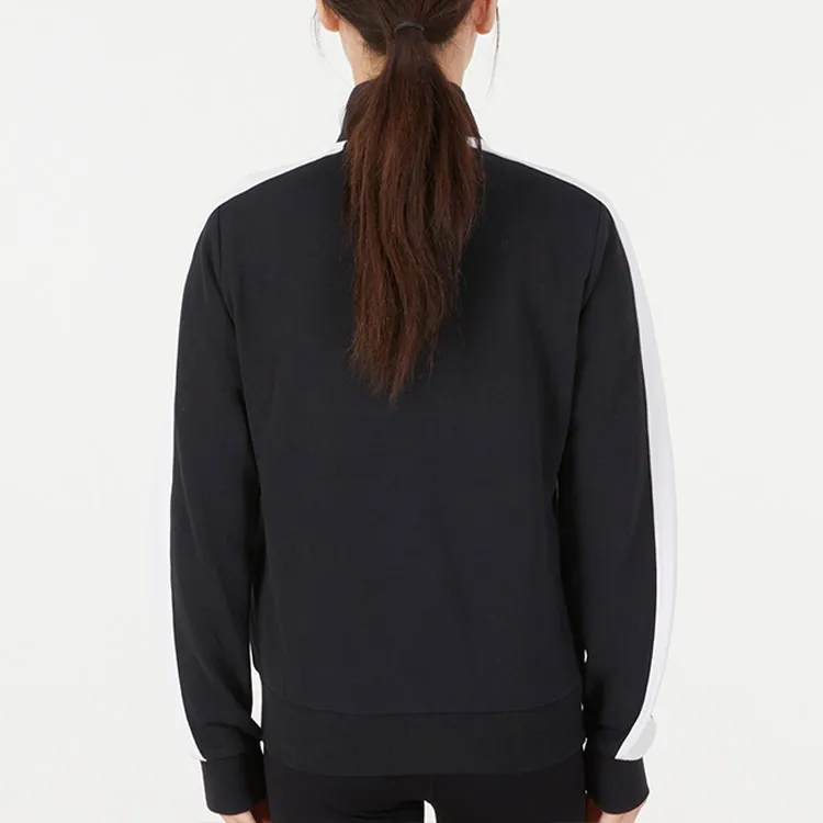 Under Armour Jackets Women's Black-1