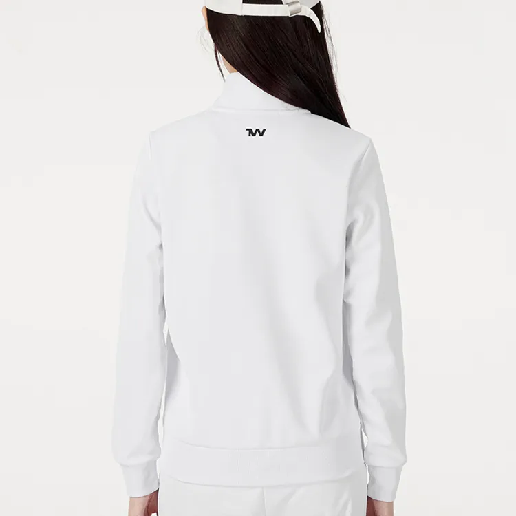 Under Armour Jacket Women's White-4