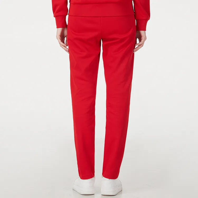 Under Armour Sports Pants Women's Red-3