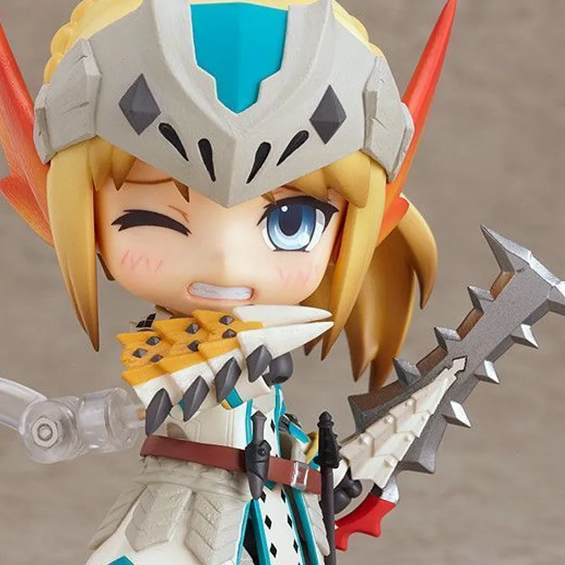 GOOD SMILE COMPANY Chibi Figures-2