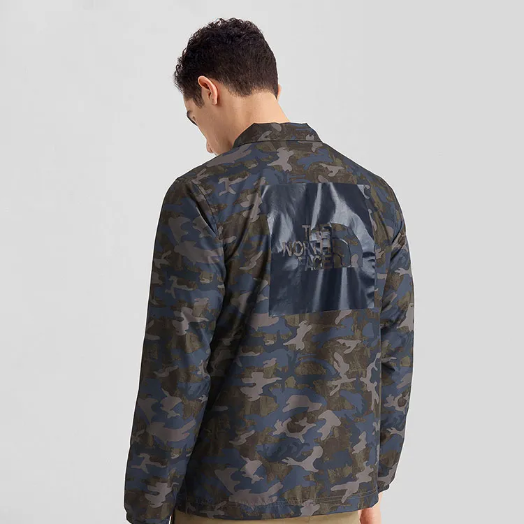 THE NORTH FACE Jacket Fall Unisex Camouflage-4