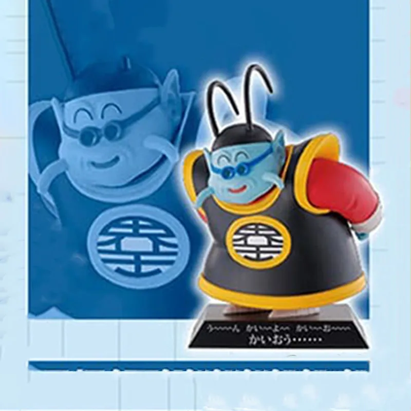 BANPRESTO Scale Figures-1