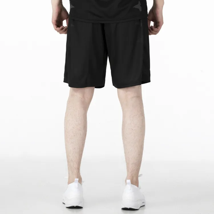 Under Armour Casual Shorts Unisex Black-2