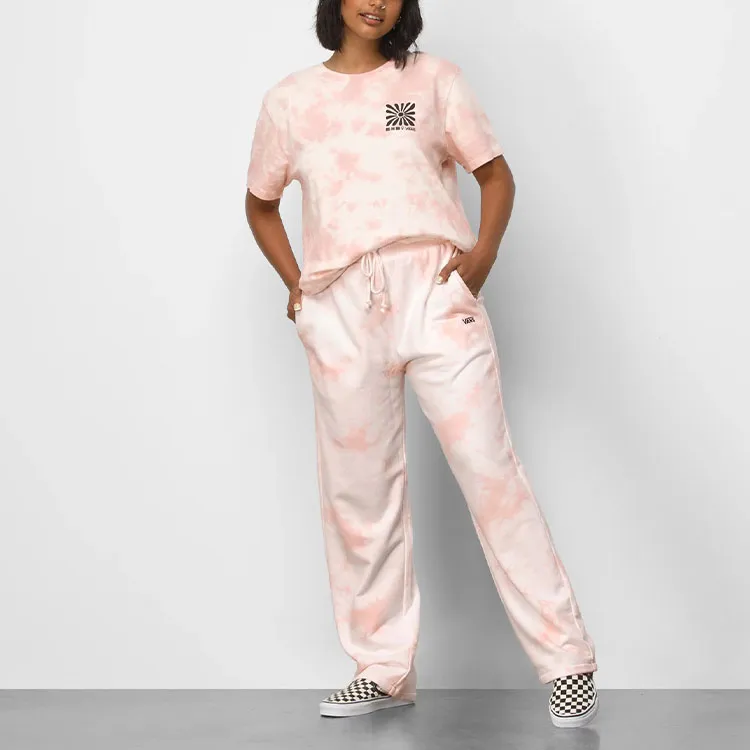 Vans Casual Pants Women's Candy Color-4