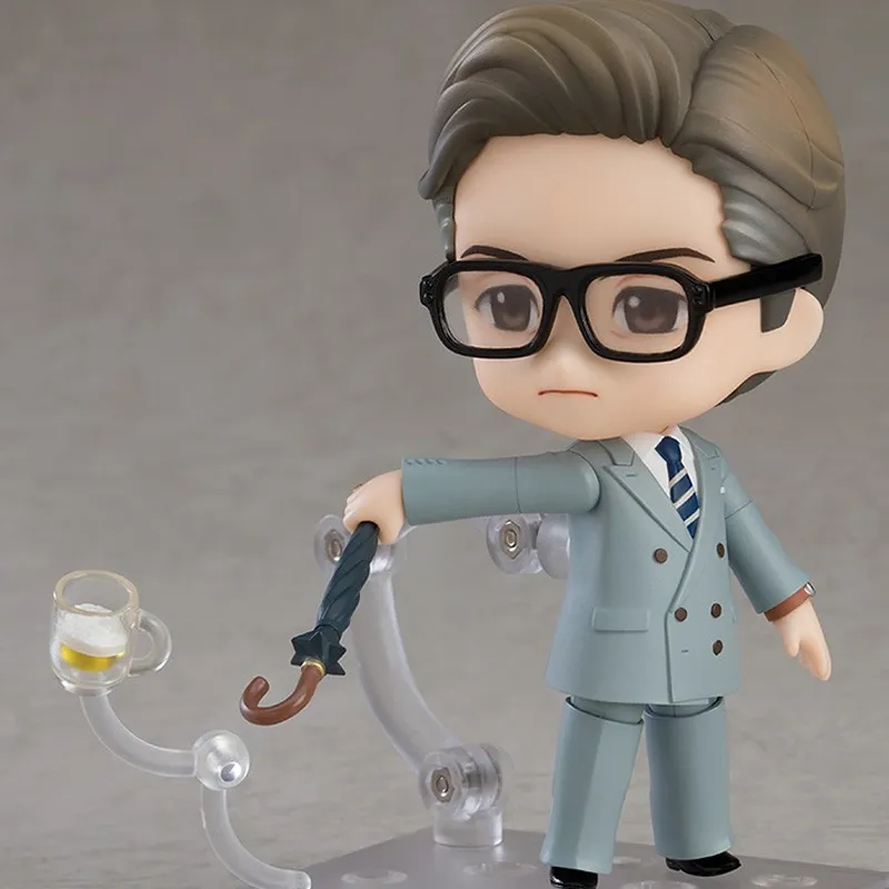 GOOD SMILE COMPANY Chibi Figures-2