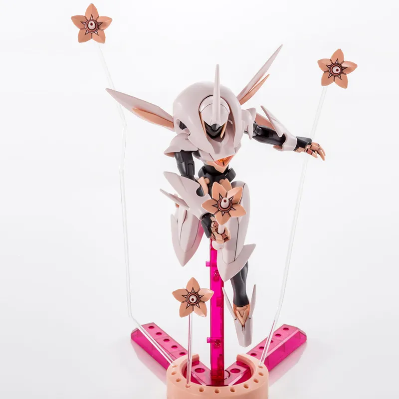 BANDAI HG Gundam AGE Collection Mobile Suit Gundam AGE Model Kits-2