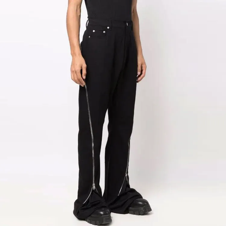 Rick Owens Bolan Banana Jeans-3