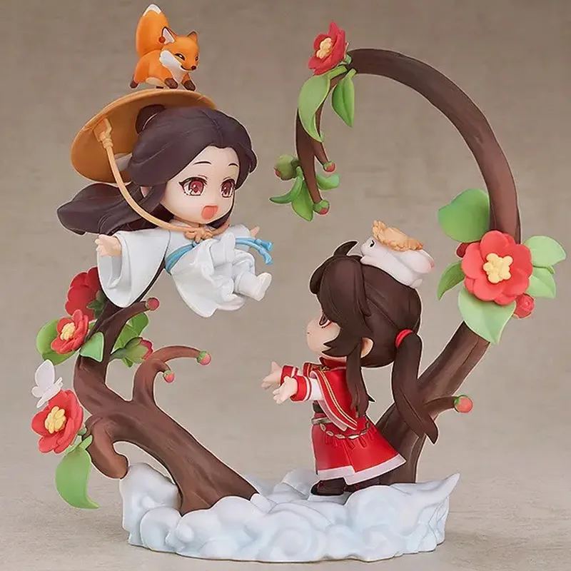 GOOD SMILE COMPANY Scale Figures-2