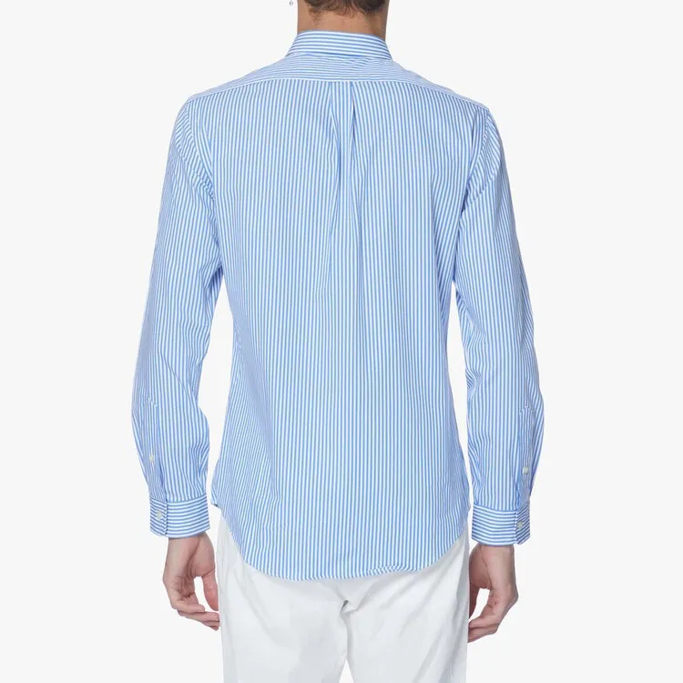 Polo Ralph Lauren Shirt Men's Blue-3