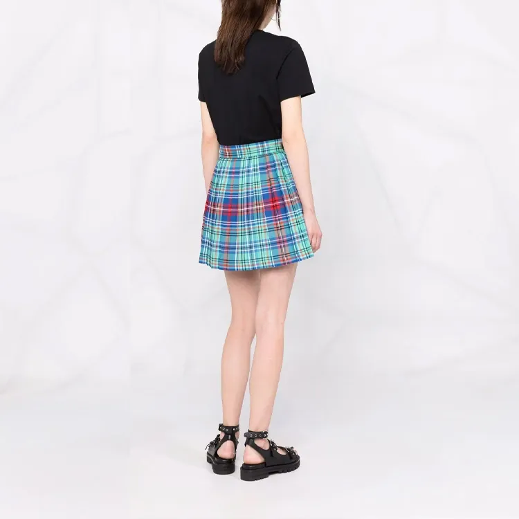 MOSCHINO T Shirts Women's Black-1