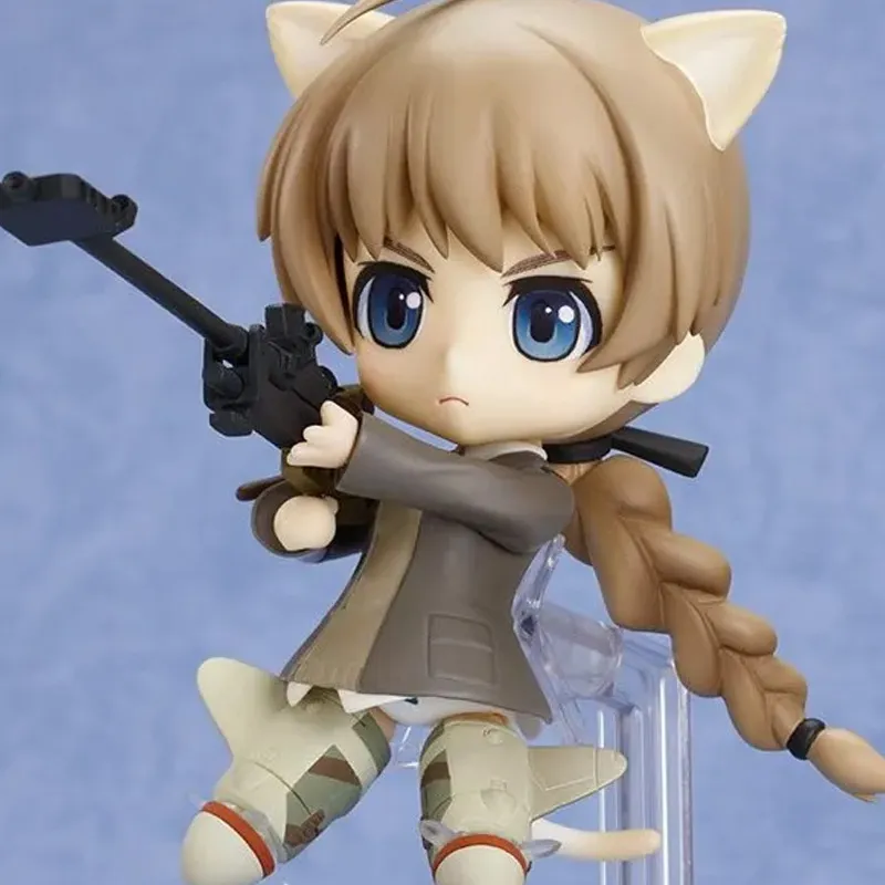 GOOD SMILE COMPANY Chibi Figures-2