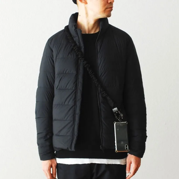 Arcteryx Veilance Collection Down Jacket Winter Men's-4