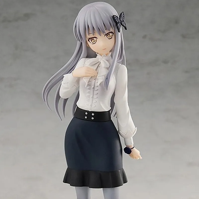 GSC Pop Up Parade BanG Dream! Scale Figures 17cm-2