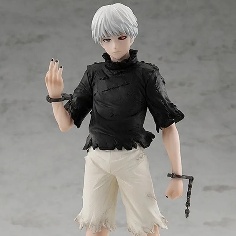 GSC Pop Up Parade Tokyo Ghoul, Kinzoku Scale Figures 17cm-2