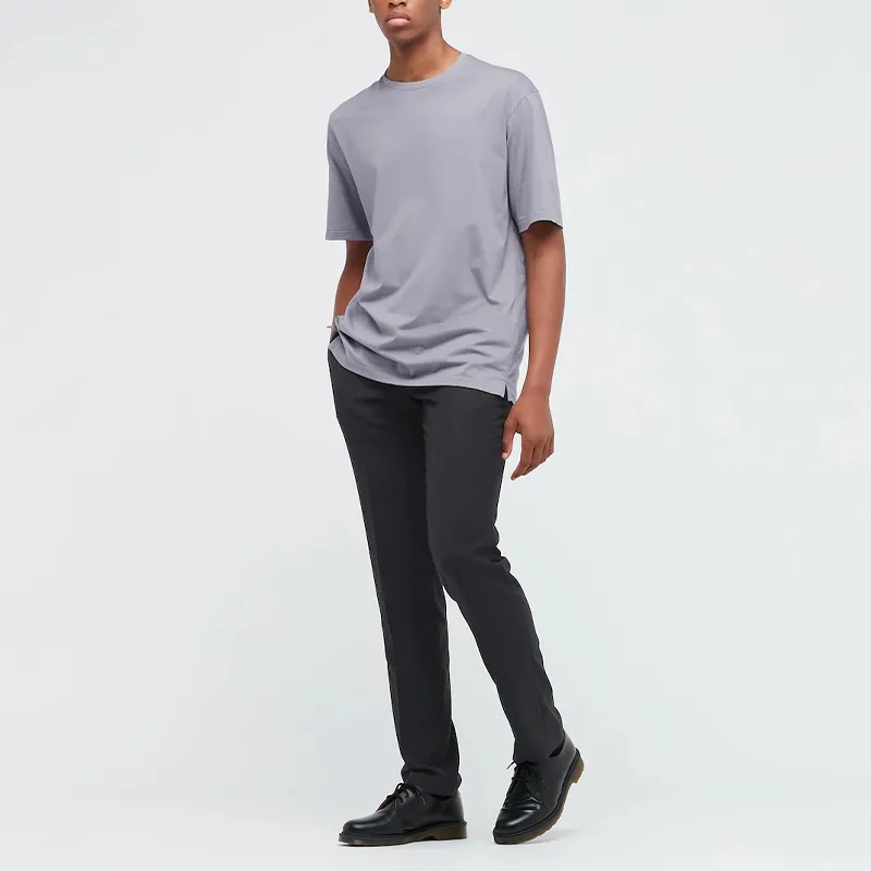 UNIQLO FW20 Jil Sander Collaboration Series T Shirt Men's-3