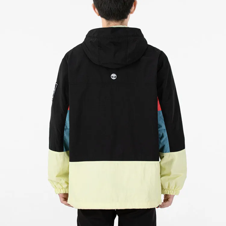 Timberland Jackets Men Multicolor-3