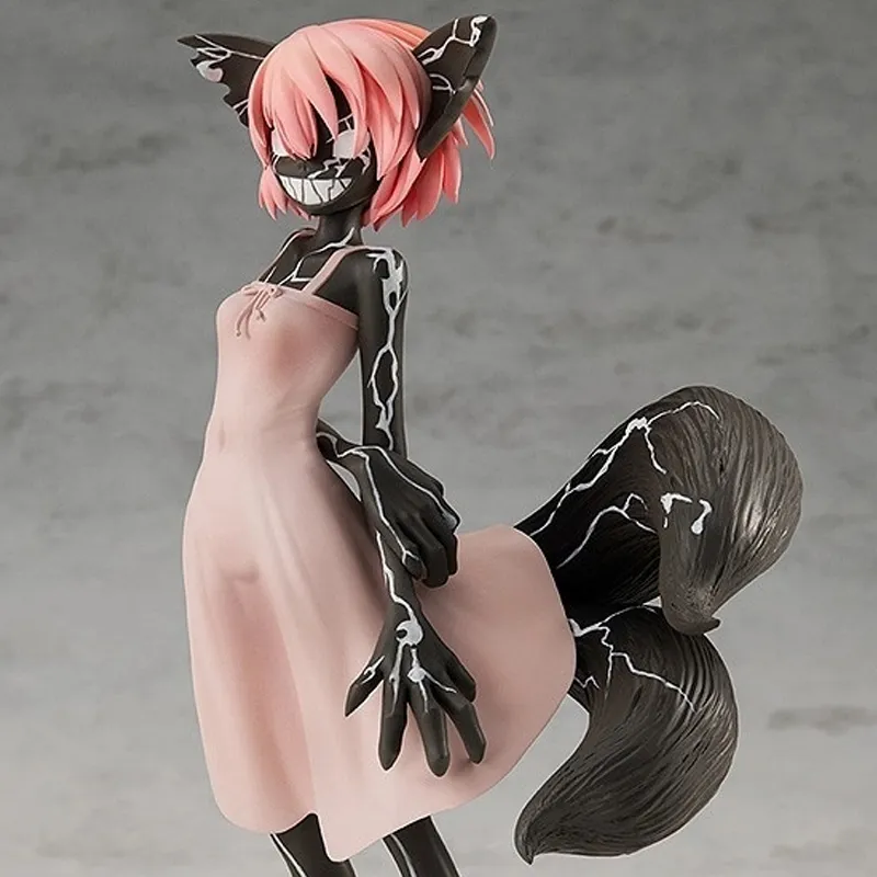 GSC Pop Up Parade Gylföggan, Chiharu Yosano Scale Figures 16.5cm-2