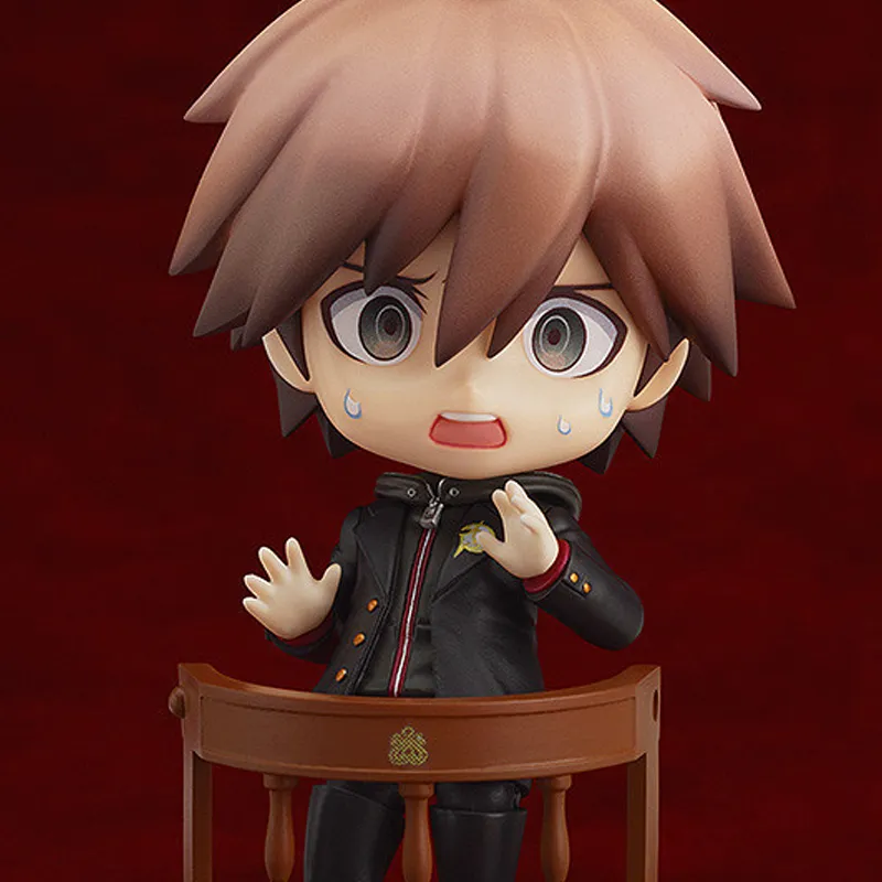 GSC No.352 Danganronpa Mao Mochizuki Doll Chibi Figures 10cm-2