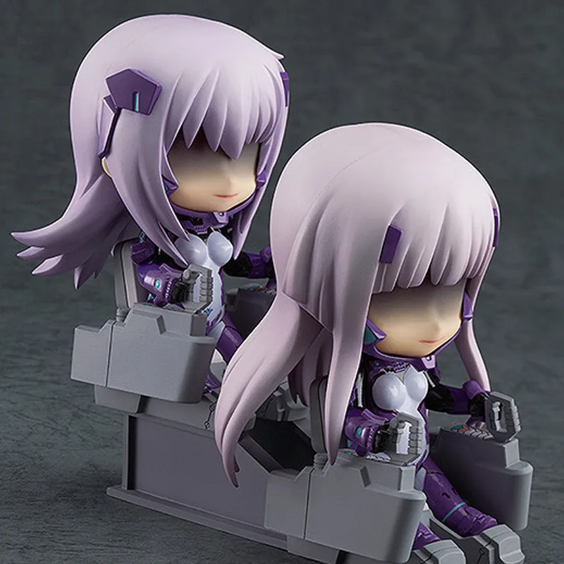 GOOD SMILE COMPANY Chibi Figures-2