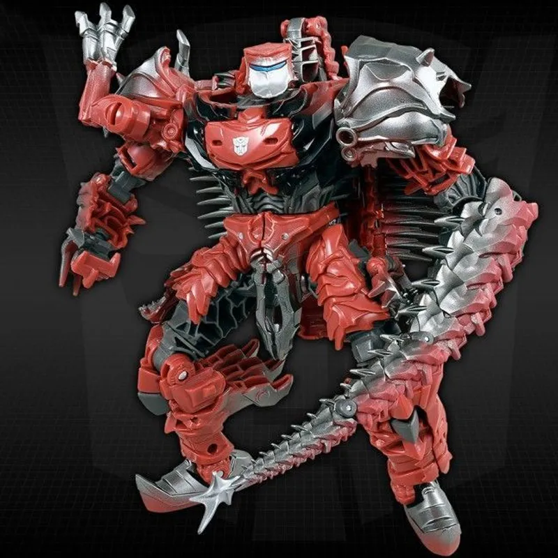 TAKARA TOMY Assembled Models-2
