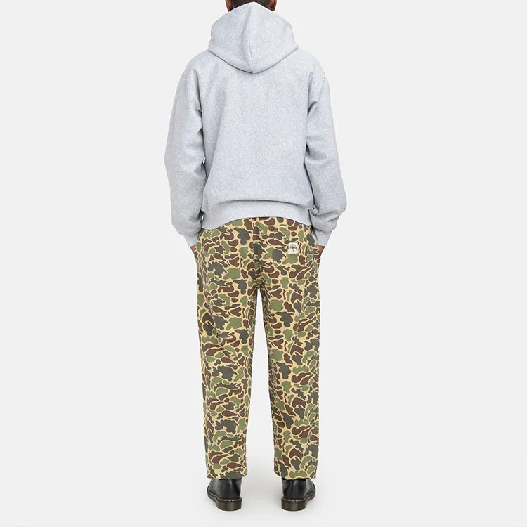 Stussy Knitted Sweatpants Unisex Green-4