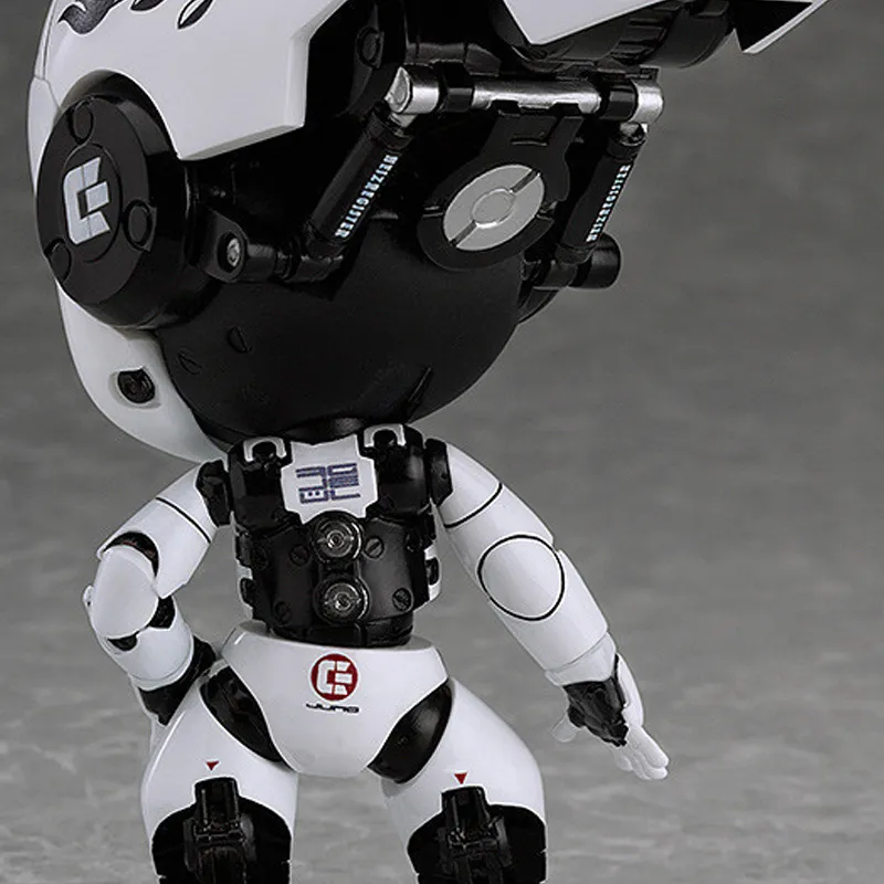 GOOD SMILE COMPANY Chibi Figures-2