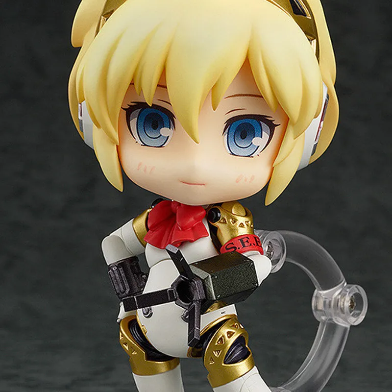 GOOD SMILE COMPANY Chibi Figures-2