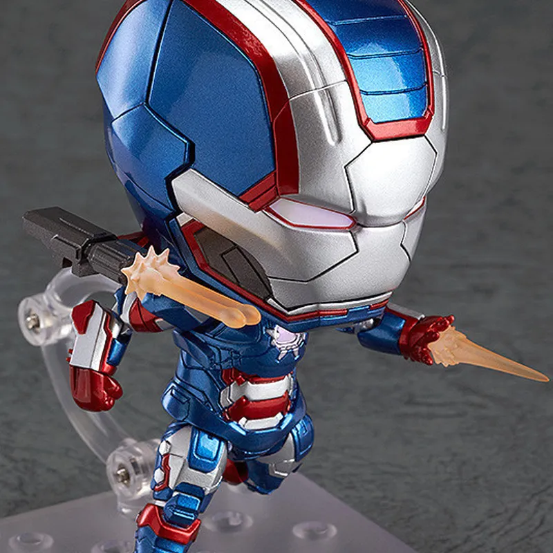 GOOD SMILE COMPANY Chibi Figures-2