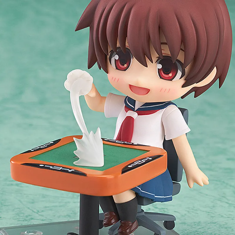 GOOD SMILE COMPANY Chibi Figures-2