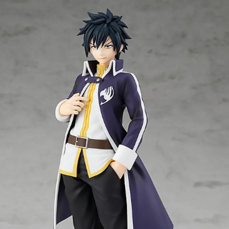 GOOD SMILE COMPANY Scale Figures-2