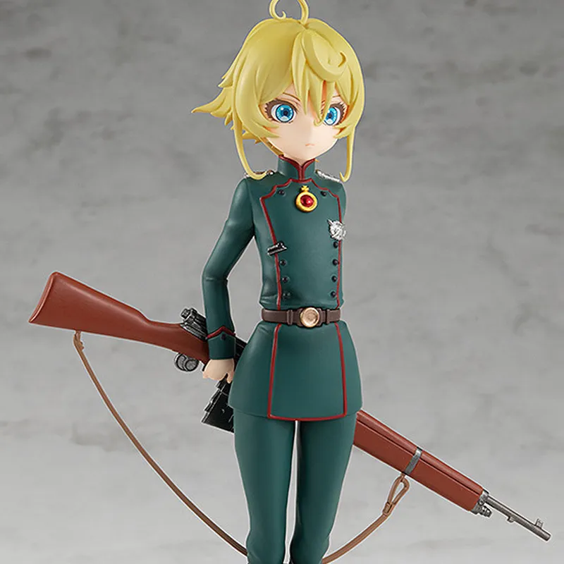 GOOD SMILE COMPANY POP UP PARADE Scale Figures-2