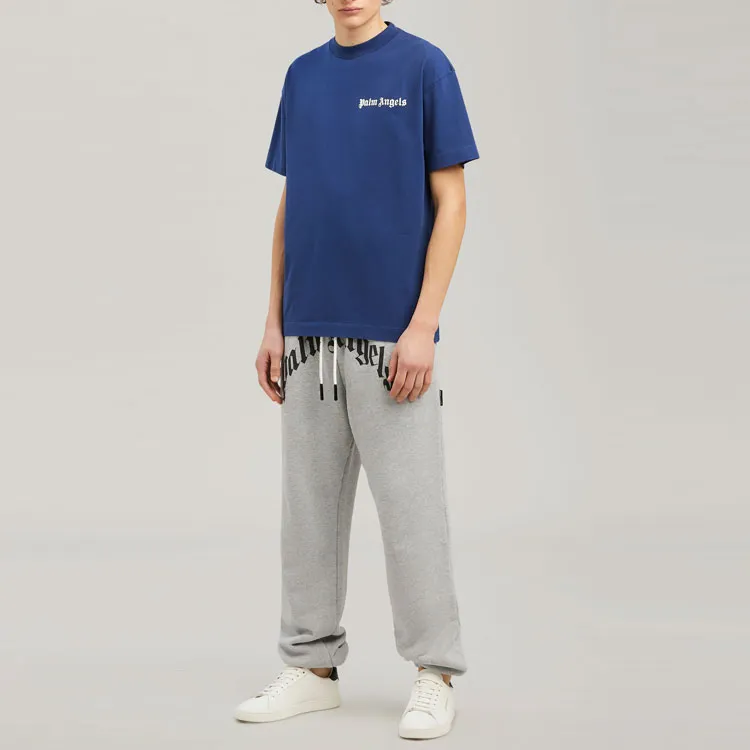 PALM ANGELS Tripack T Shirt-2