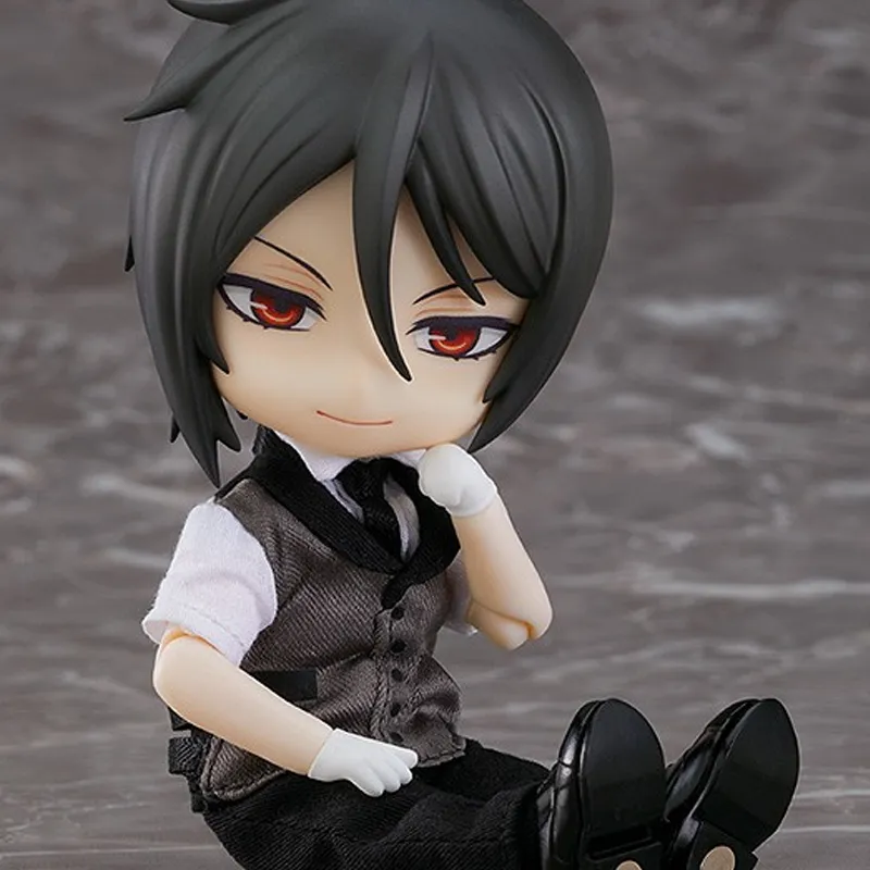 GOOD SMILE COMPANY Chibi Figures-2