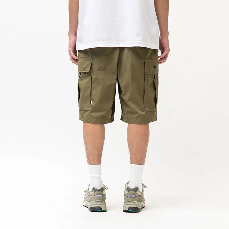WTAPS Cargo Shorts-4