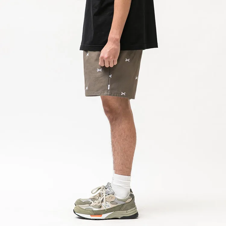 WTAPS Casual Shorts Men-4