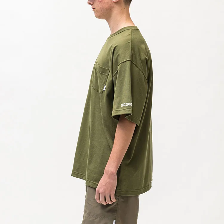 WTAPS T Shirts Men-4