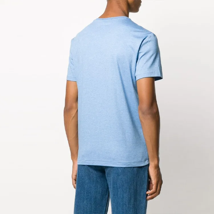 Polo Ralph Lauren Crew Neck T shirt-1