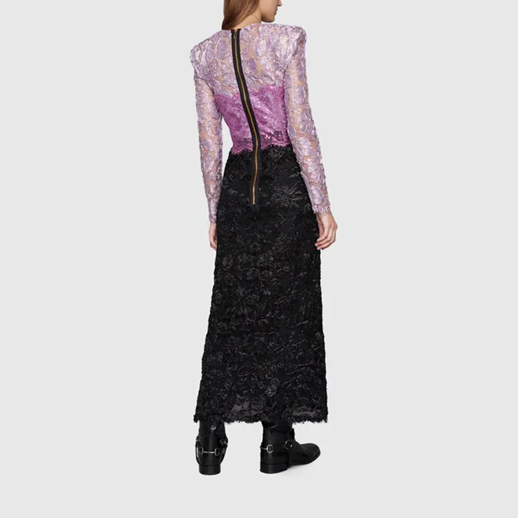 GUCCI Dress 'Black'-1